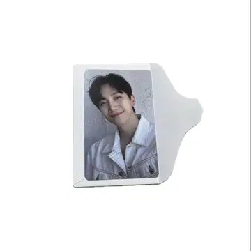 더샘 이준호 포토 카드 이준호 사인 포함
