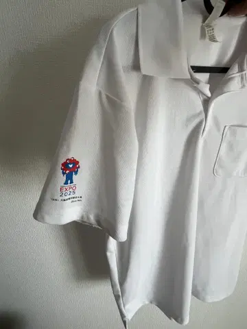 간사이 만박 2025 피케 셔츠 physicaltherapist