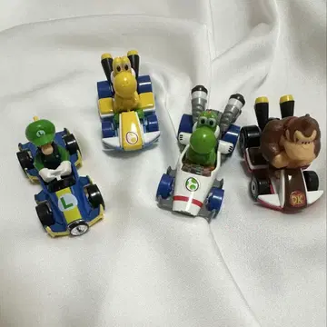 핫휠 마리오 카트 미니카 hot wheels