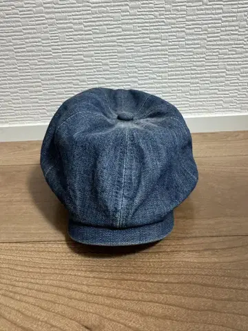 모모타로 진 모모타로 진즈 헌팅 모자