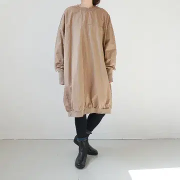HARVESTY 하베스티 에그 원피스 사이즈 1 프리 사이즈