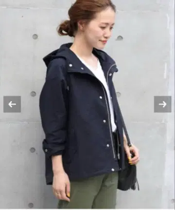 JOURNAL STANDARD relume 후디드 후드티 블루종