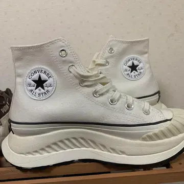 컨버스 통굽 한국