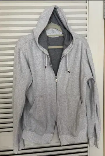 브루넬로쿠치넬리 후드티 W 집업 이탈리아제
