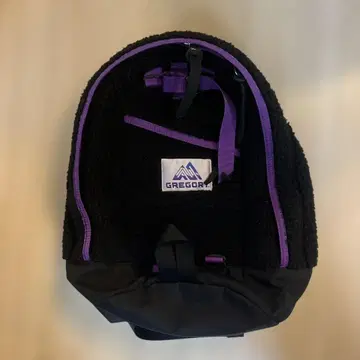 GREGORY x 빔즈 보이 그레고리 파인 데이