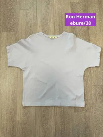 론 허먼 [ebure] 여성용 티셔츠 38