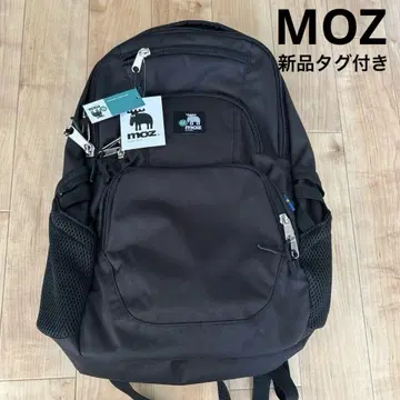 레어 택 포함 새상품 MOZ 모즈 백팩 고 그린 모즈