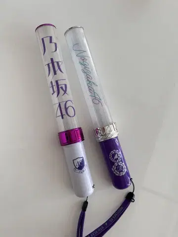 노기자카 응원봉
