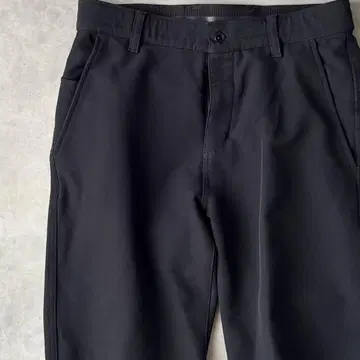 14751 NIKE 골프 팬츠 하의 블랙 컬러 32 x 32