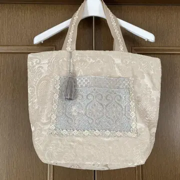 마들렌 카마쿠라 토트백