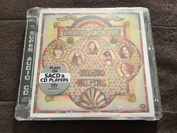 새상품 SACD Lynyrd Skynyrd Second Helping