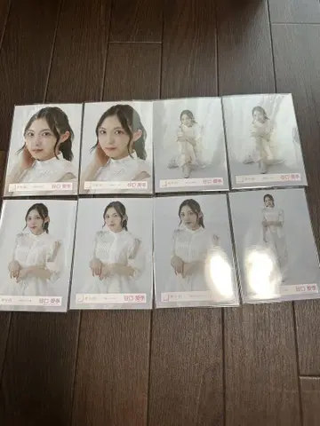 타니구치 아이리쨩* [ 3기생 라이브 ] 의상 브로마이드
