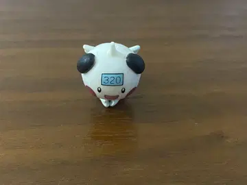 HUNTER x HUNTER 가챠가챠 하그코트 포트클린