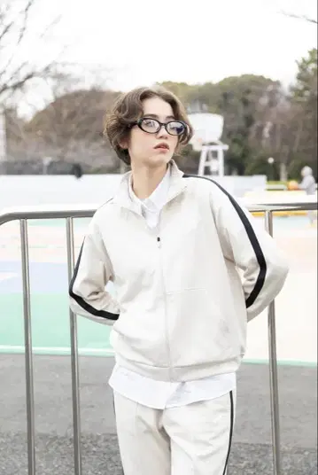 뉴발란스 자켓 M