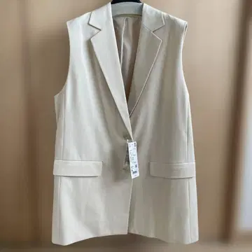 [ 새상품 ] UNIQLO 롱베스트