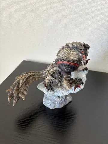 진오우거 아종 CFB 크리에이터즈 모델 몬스터 헌터