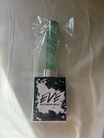 초특급 타쿠야 응원봉 EVE