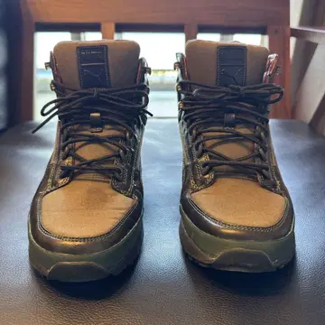 Puma 블랙 라벨 미라 레인 콜라보 스니커즈 27cm