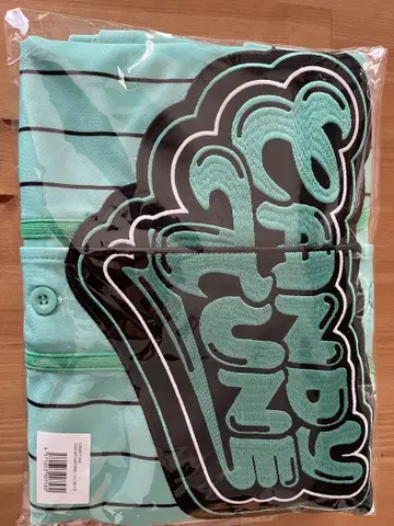 CANDY TUNE OSHI API UNIFORM 오가와 나나코(나치코)