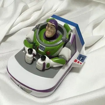 버즈 라이트이어 풀백카 애너하임 WDW