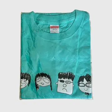 [ 새상품 ] 신세이캄맛테찬 셔츠