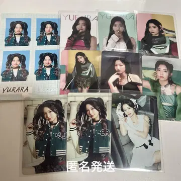 moxymill 유라라 굿즈