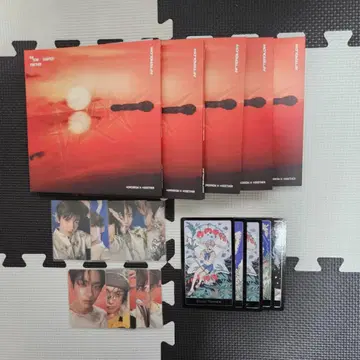 The Star Chapter:TOGETHER Afterglow Ver.