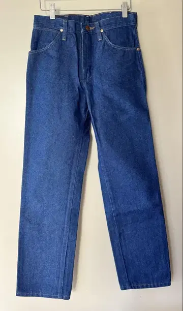 wrangler 13mwz 랭글러 데님 28인치 멕시코제