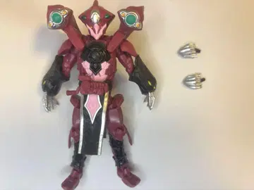 SHODO 에볼트 궁극체