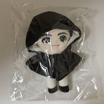 초특급 타카시 마스코트 Joker