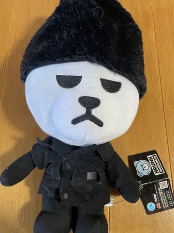 BIGBANG BANG BANG BANG BIG 봉제 인형 1