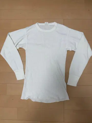 SEARS 시어스 서멀 사이즈 XL 빈티지