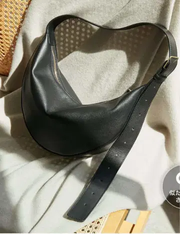 개럴개런트 쓰리 크로스 바디백