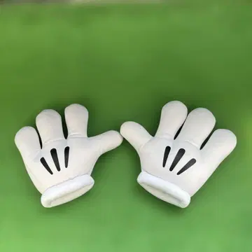 미키 장갑