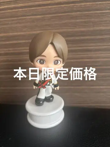 heysayjump 야마다 료스케 피규어