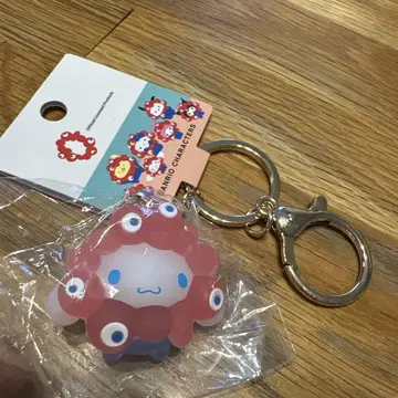 만박 먁먁 산리오 시나모롤 클리어 시나몬
