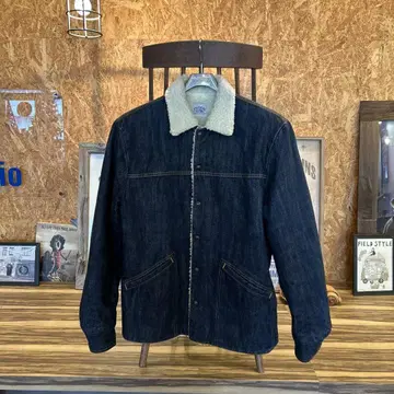 STANDARD CALIFORNIA 자켓