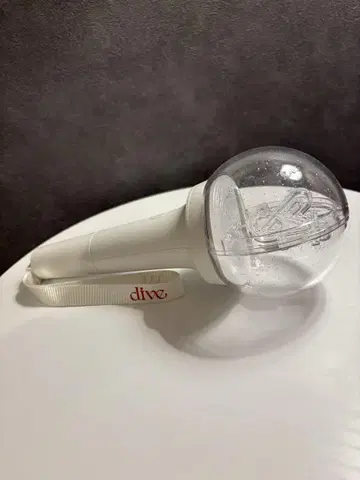 K-POP IVE 응원봉 새상품급