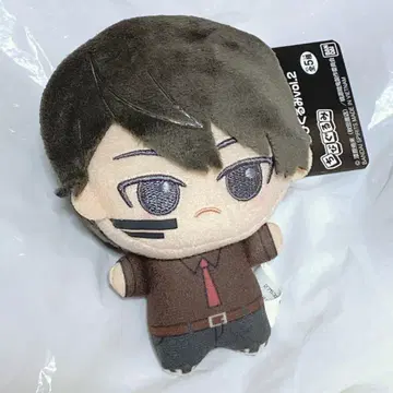 도겐안키 SD 인형 vol.2 무타노 무진