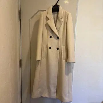 FRAY I.D 프레이아이디 코트