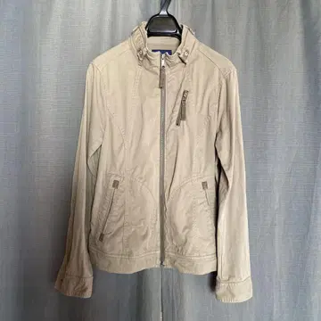 Avirex 베이지 자켓