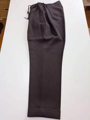 HaverSack 팬츠 / 클리닝 완료.