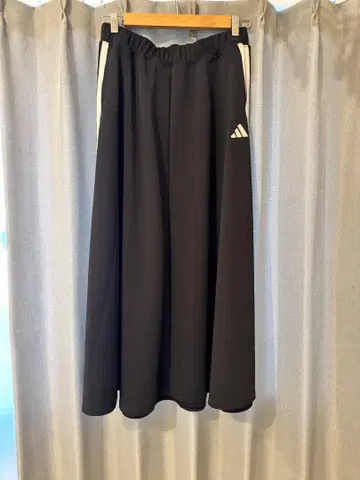 아디다스 XL 롱 스커트