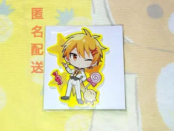 피스 아파트 타카오 신지 생일 아크릴 스탠드