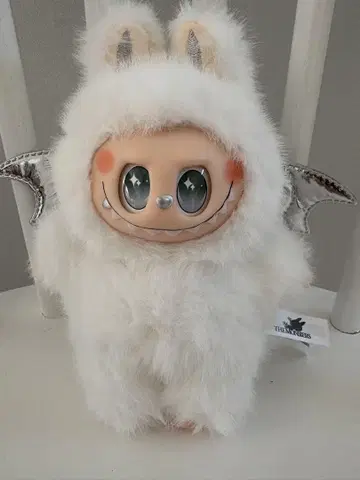 러브브 지모모 봉제 인형