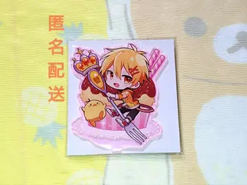 피스 아파트 피스파 타카오 신사 2020년 생일 아크릴 스탠드