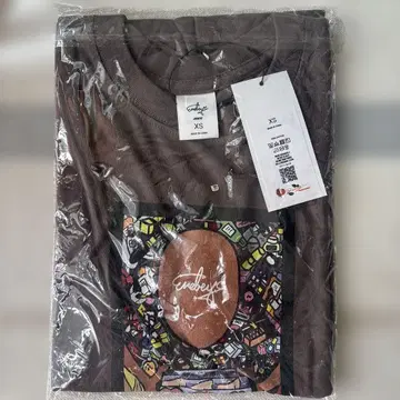 Enebeyc 에네베이크 T셔츠 XS 사이즈