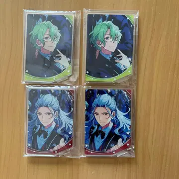 앙스타 5주년 아크릴 스탠드 히요리 나기사