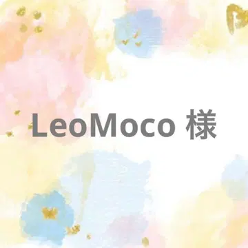 LeoMoco 님