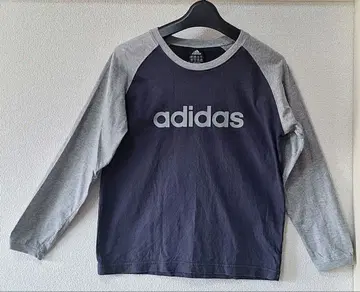 adidas 아디다스 래글런 150 y2k